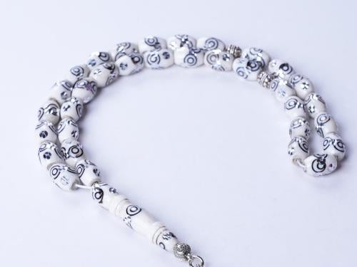 سبحة عظم 1585-10-33-B-8