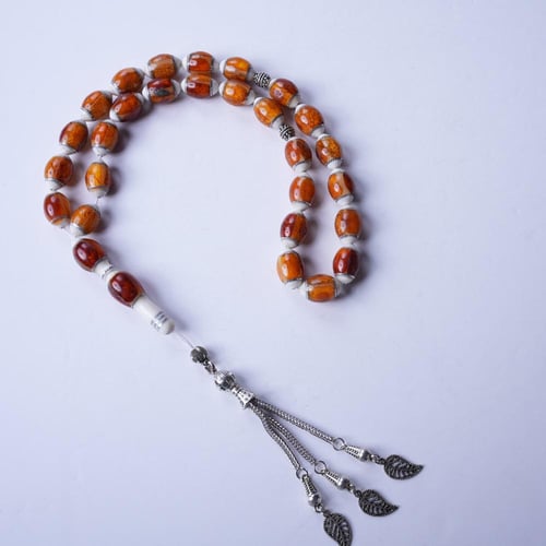 سبحة عظم 1585-13-33-C-2