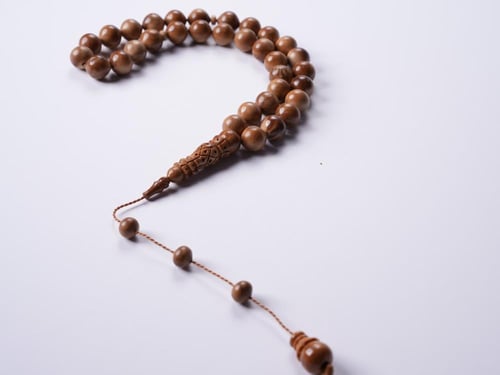 سبحه كوك سادة 1538-12-33-7