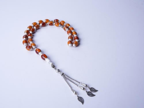 سبحة عظم 1585-13-33-C-2