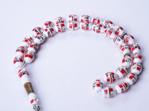 سبحة عظم 1585-10-33-B-5