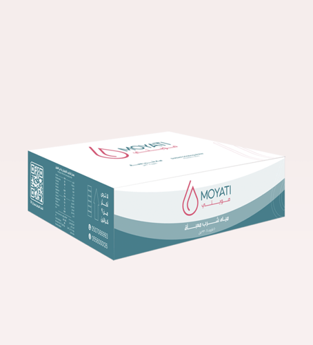 مويتي كرتون ٢٠٠ مل ٤٨ حبه