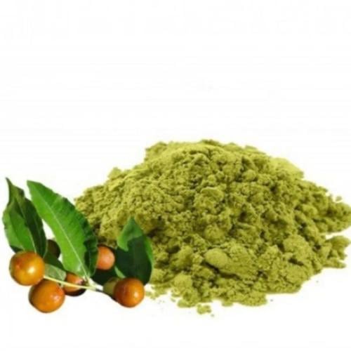 سدر المدينة العضوي بالأعشاب الهندية