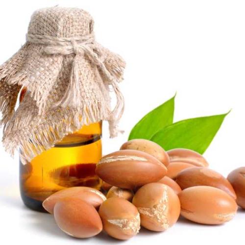 زيت الأرجان الطبيعي