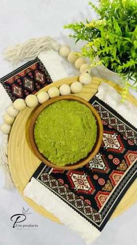 سدر المدينة المنورة العضوي سادة