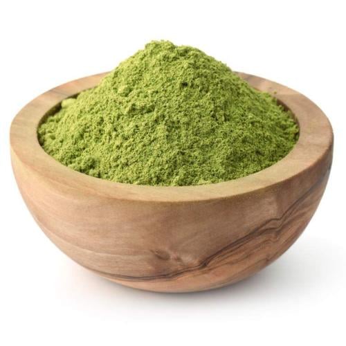 حناء المدينة العضوي الملكي بالأعشاب الهندية .