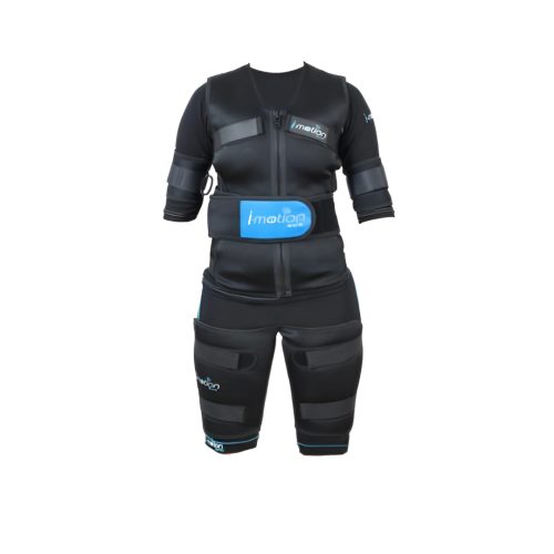 24 جلسة تقنية EMS