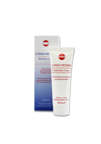 كوزمو ريديرم كريم Cosmo Rederm Cream