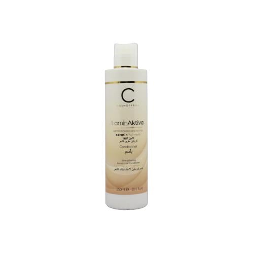 LaminAktiva Reconstructing Keratin Hair Conditione...