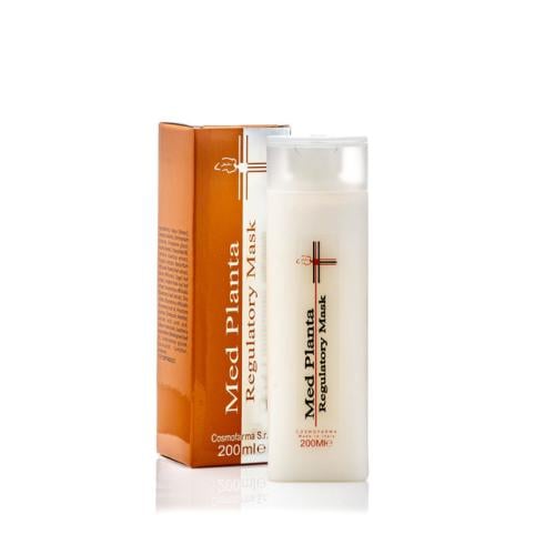 Medplanta Hair Mask Medplanta Regulatory Hair Mask