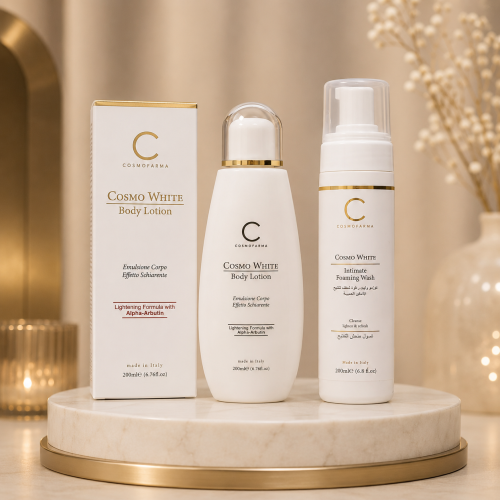 The collection of softness and beauty