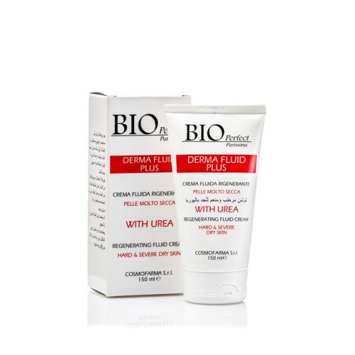 Bio Perfect Cream for Smoothing and Moisturizing w...