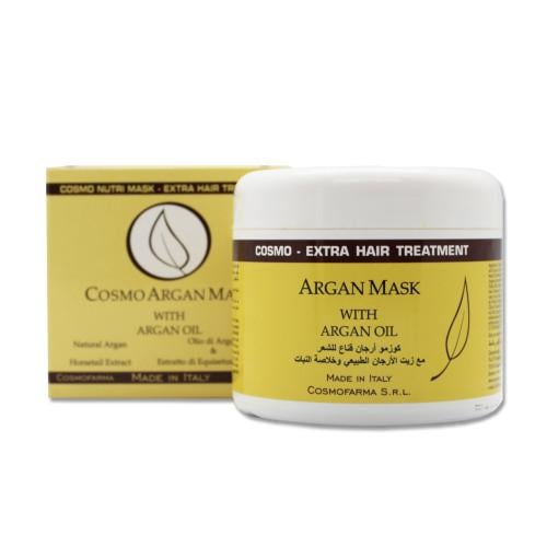 كوزمو ارجان قناع الشعر Cosmo Argan Mask