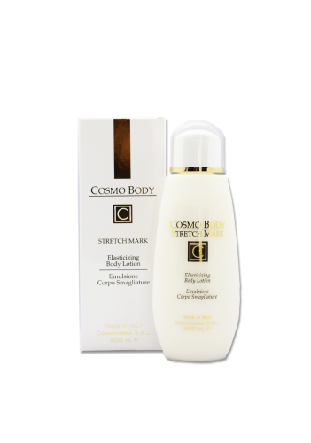 كوزمو بودي لعلامات تمدد الجلد Cosmo Body Stretch M...