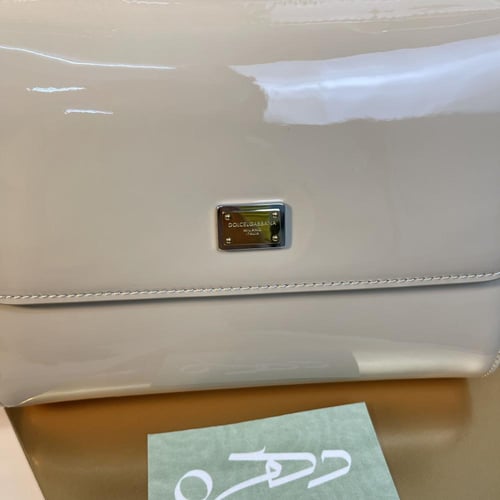 شنطة عملية سيسلي مقاس 20 جلد مصقول