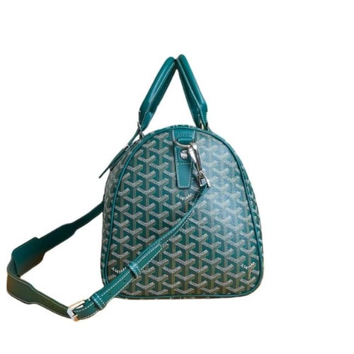 حقيبة جويارد بوسطن - أخضر