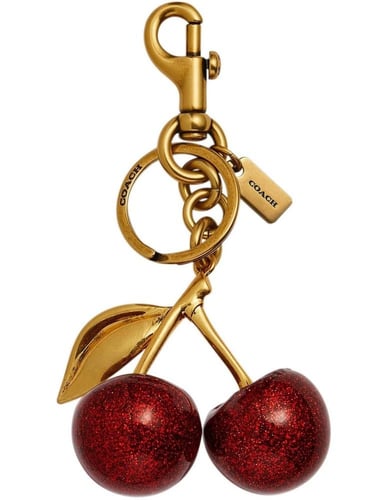 مجموعة مميزة من ميداليات الحقائب الفاخرة