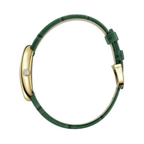 ساعة بايجنوار دو كارتييه باطار كريستالي