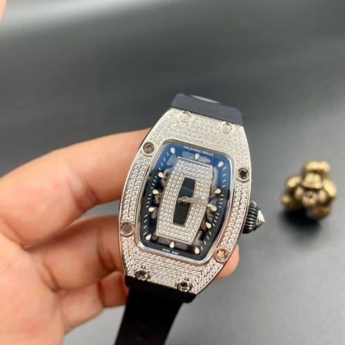 ساعة ريتشارد ميل RM 07-01