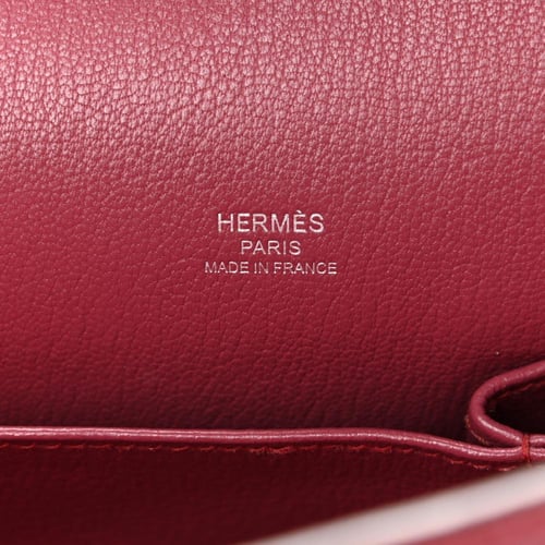 حقيبة توريون كليمنس جيبسيير بوا دي روز من هيرمز