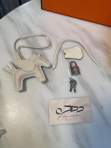 حقيبة ايرميز بيركين كارغو 25 ناتا سويفت