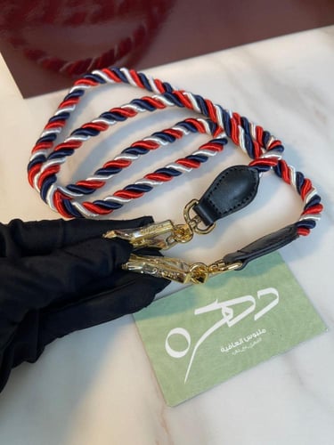 حقيبة Gucci Sylvie ميني