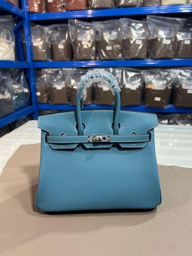 حقيبة هيرميس بيركين جلد توغو - 30 سم