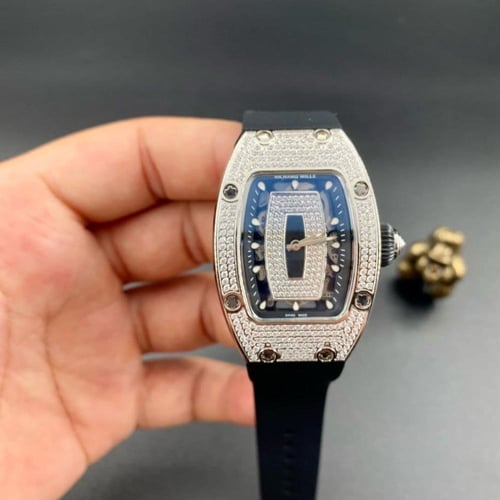 ساعة ريتشارد ميل RM 07-01