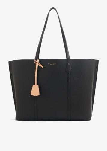 حقيبة توري برتش Perry باللون الأسود