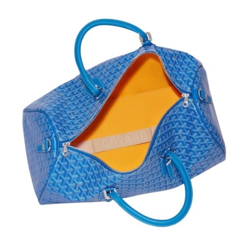 حقيبة جويارد بوسطن - أزرق