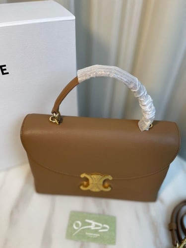 حقيبة تين نينو جملي من سيلين