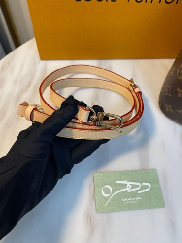 حقيبة نايس فانيتي من لويس فيتون - مقاس 24