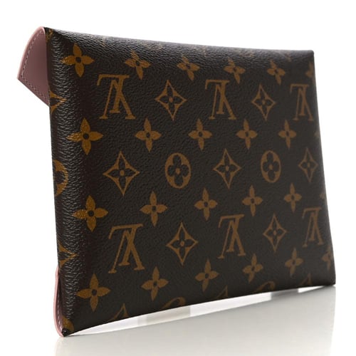 مجموعة مونوغرام كيريغامي بوشيت من لويس فيتون