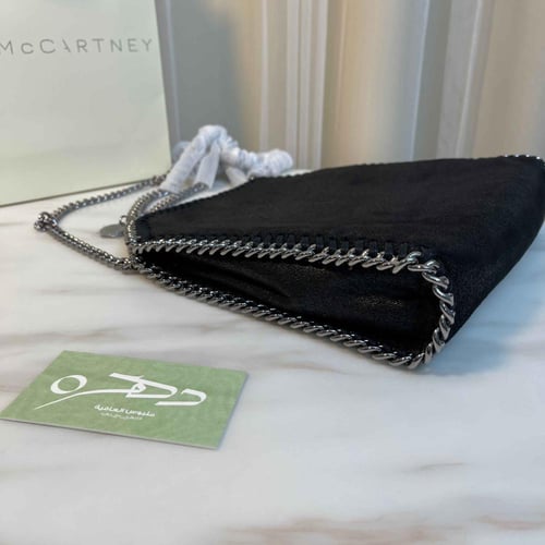 حقيبة فالابيلا تيني توت قابلة للطي من ستيلا مكارتن...