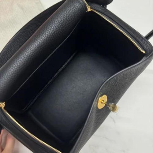 حقيبة ايرميز ليندي مقاس 26