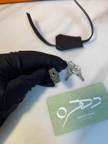 حقيبة هيرمس بيركن 25