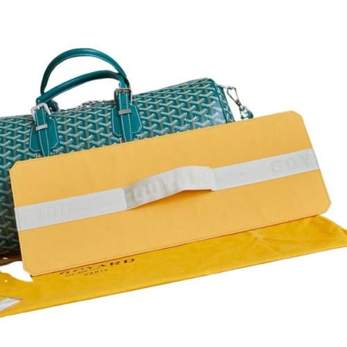 حقيبة جويارد بوسطن - أخضر