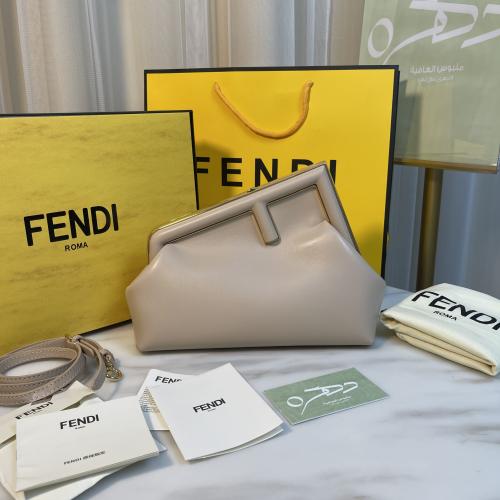 شنطة فندي فرست - بيج