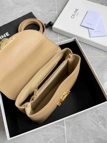 حقيبة نينو متوسطة الحجم 20 سم من سيلين