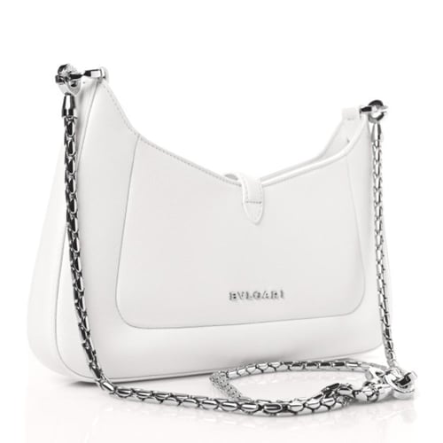 حقيبة كتف بولغاري سيربنتي بايا