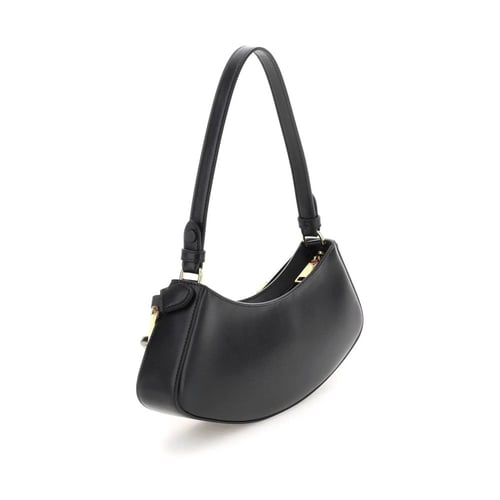 شنطة فندي أولوك سوينج 32 سم - أسود