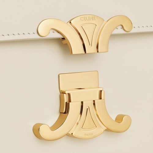 حقيبة تين تريومف من سيلين - بلون سكري