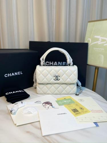 حقيبة شانيل Trendy CC
