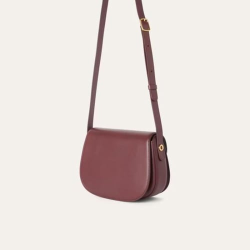 حقيبة جيرا صغيرة من لوروبيانا