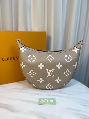 حقيبة لويس فويتون لوب هوبو - زيتي