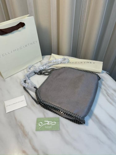 حقيبة فالابيلا تيني توت قابلة للطي من ستيلا مكارتن...