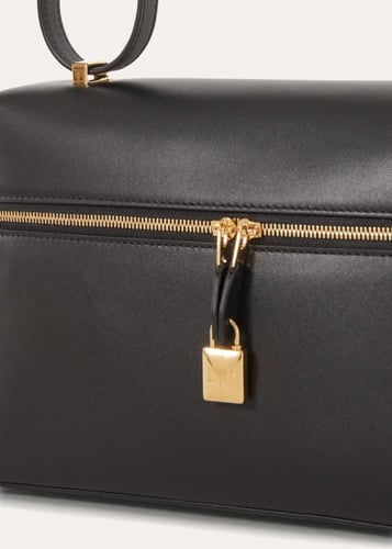 شنطة لوروبيانا إكسترا إل 27 - أسود