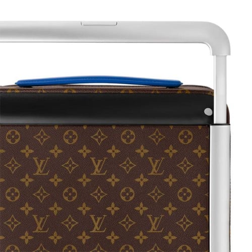 حقيبة هوريزون 55 من لويس فيتون - أزرق