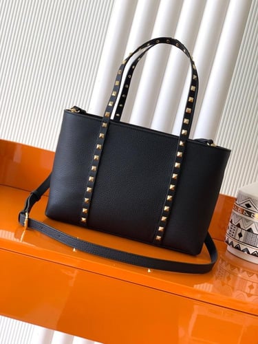 حقيبة تسوق فالنتينو غارافاني روكستد