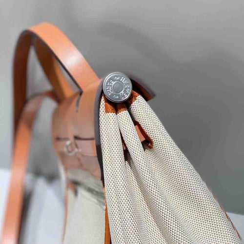 حقيبة هيرباج تشاين دانكر مقاس 31 من هيرميز